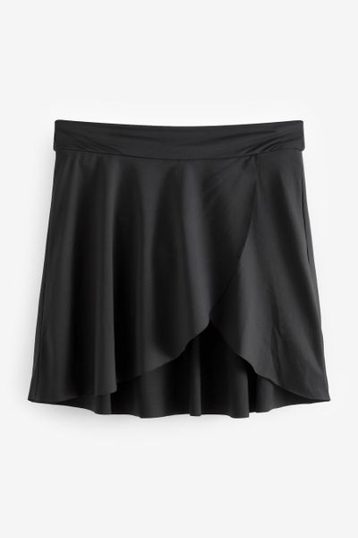 Next Bikini-Hose Badehose mit Rock (1-St) günstig online kaufen