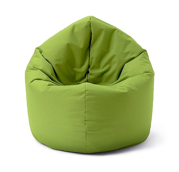 Lumaland Sitzsack In-& Outdoor Sitzkissen Bean Bag, XXL 300L Gaming Lounge günstig online kaufen