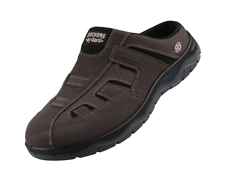 Dockers by Gerli 52HU003-300220 Clog günstig online kaufen