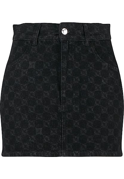 PEQUS Sommerrock "PEQUS PEQUS Aether Monogram Skirt" 1 Stk. günstig online kaufen