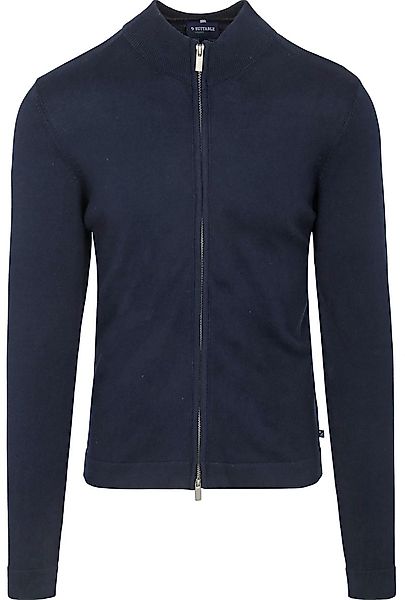 Suitable Cardigan Cadir Navy - Größe XL günstig online kaufen