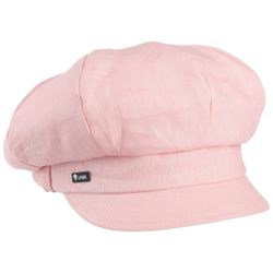 Lipodo Ballonmütze (1-St) Schirmmütze mit Schirm, günstig online kaufen