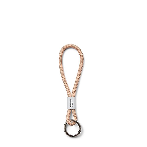 PANTONE Schlüsselanhänger Schlüsselband, CoY 2024 Peach günstig online kaufen