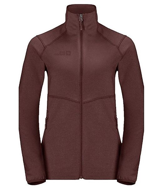 Jack Wolfskin Funktionsjacke Fortberg FZ W günstig online kaufen