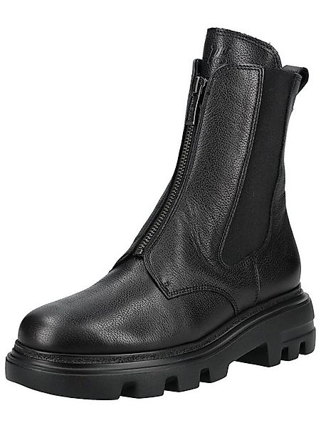 Paul Green Paul Green Stiefelette Leder/Textil Stiefelette günstig online kaufen