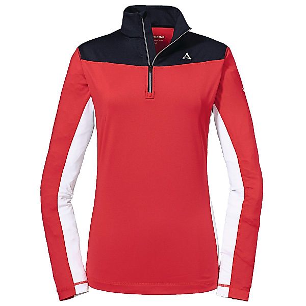 Schöffel Langarmshirt Illhorn Damen günstig online kaufen