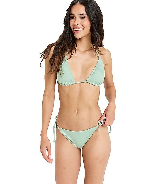 Roxy Triangel-Bikini BEACH CLASHORT SLEEVEICS TIKI TRI SET (2-St) günstig online kaufen