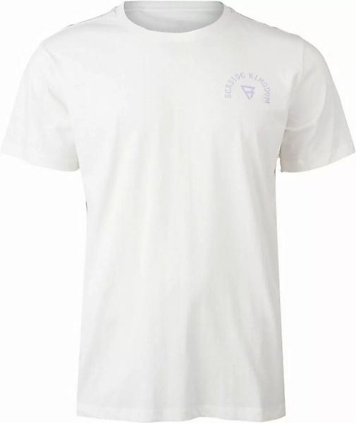 Brunotti Kurzarmshirt Kingfin Men T-shirt SNOW günstig online kaufen