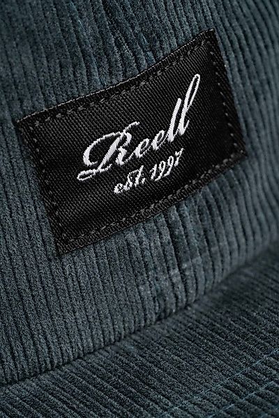 REELL Snapback Cap Flat 6-Panel Cap günstig online kaufen