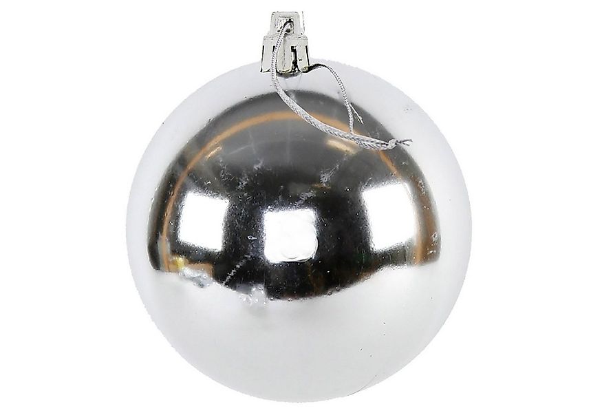 Annastore Weihnachtsbaumkugel Weihnachtskugeln aus Kunststoff zum Hängen fü günstig online kaufen