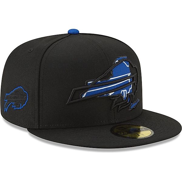 New Era Fitted Cap 59Fifty STATE günstig online kaufen