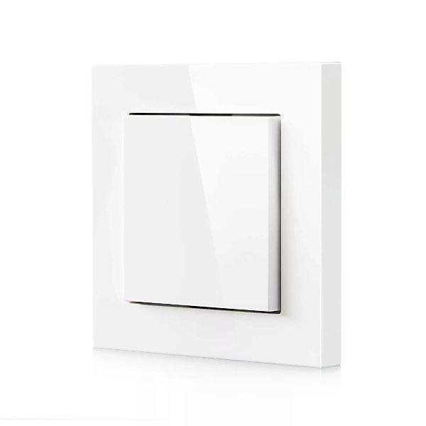 Eve Light Switch Smart Home Wandschalter günstig online kaufen