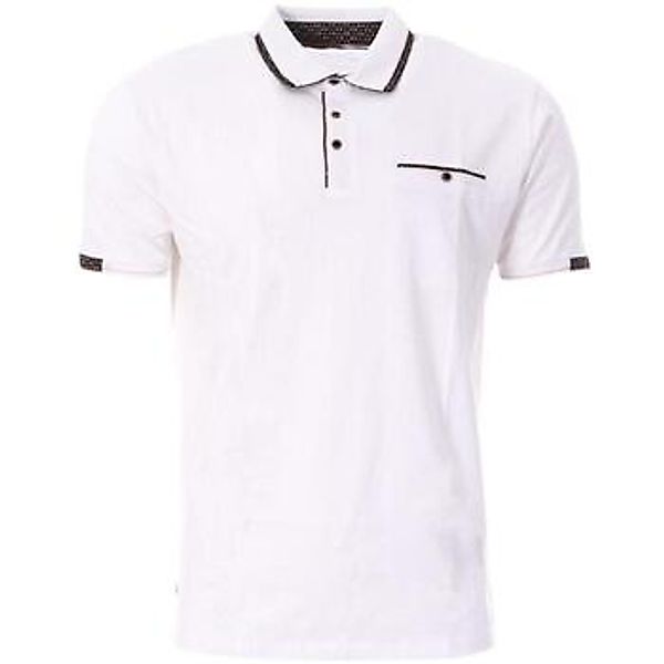 Rms 26  T-Shirts & Poloshirts RM-91300-BLA günstig online kaufen