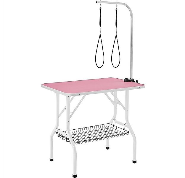 Yaheetech Arbeitstisch, Haustierpflegetisch Hundepflegetisch günstig online kaufen