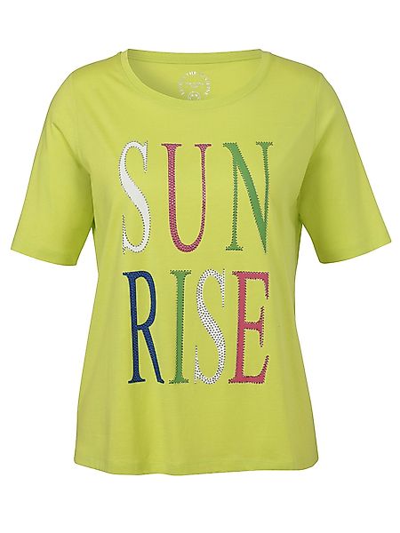 VIA APPIA DUE Kurzarmshirt (1-tlg) in günstig online kaufen