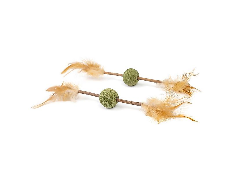 Canadian Cat Company Tier-Intelligenzspielzeug Katzenspielzeug mit Katzenmi günstig online kaufen