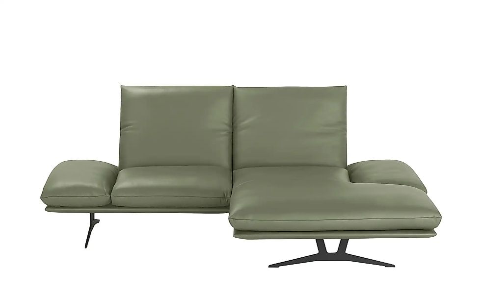 KOINOR Ecksofa   Francis  ¦ grün ¦ Maße (cm): B: 238 H: 93 T: 190.0 Polster günstig online kaufen