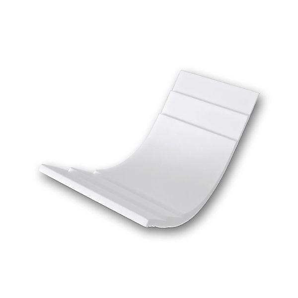 PROFHOME 1 MUSTERSTÜCK S-650243 10 cm MUSTER Eckleiste Deckenleiste günstig online kaufen