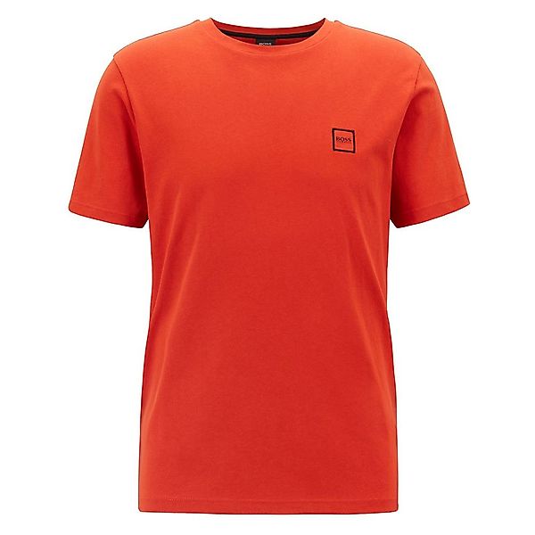 Boss Tales T-shirt 2XL Dark Orange günstig online kaufen
