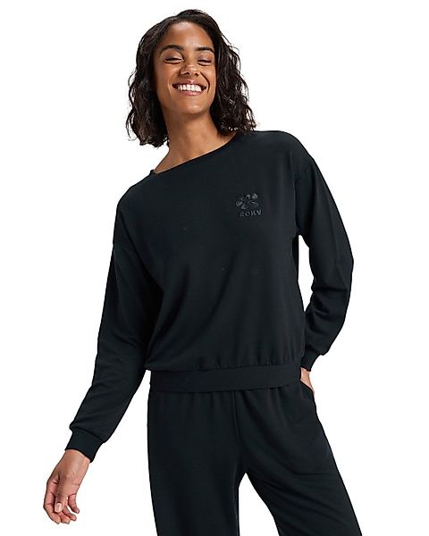 Roxy Sweatshirt Surfing By Moonlight günstig online kaufen