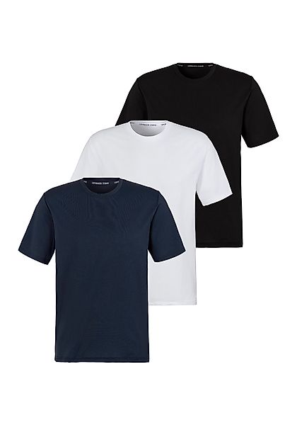 Copenhagen Studios T-Shirt (Packung, 3-tlg., 3er-Pack) günstig online kaufen