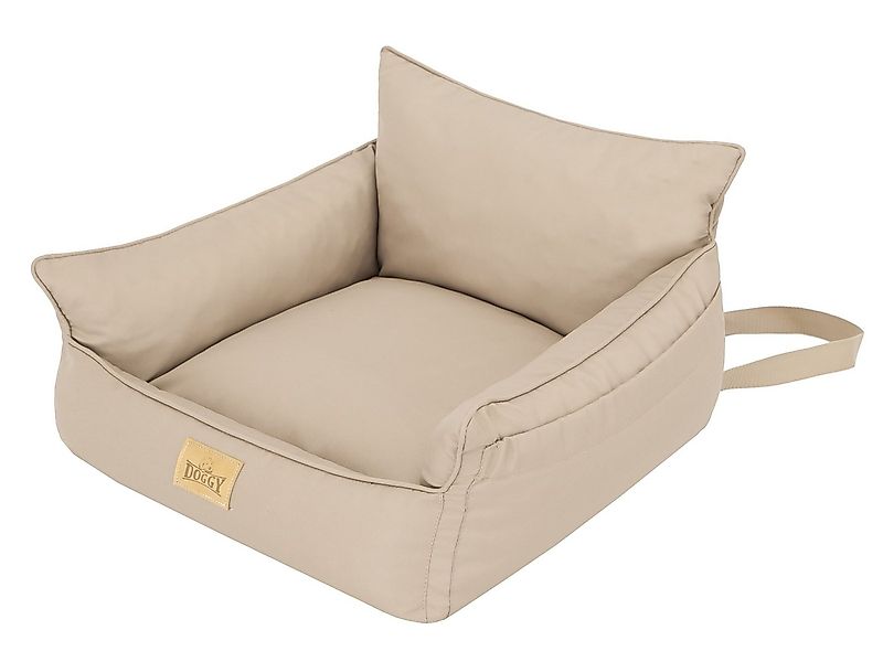 Bjird Hunde-Autositz Hundesitz für kleine Hunde 57 x 55 x 30 cm, Hundekisse günstig online kaufen