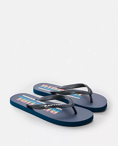 Rip Curl Zehentrenner "ICONS OPEN TOE BLOOM" günstig online kaufen