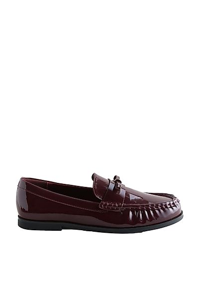 Next Forever Comfort® Loafer mit Schleife günstig online kaufen