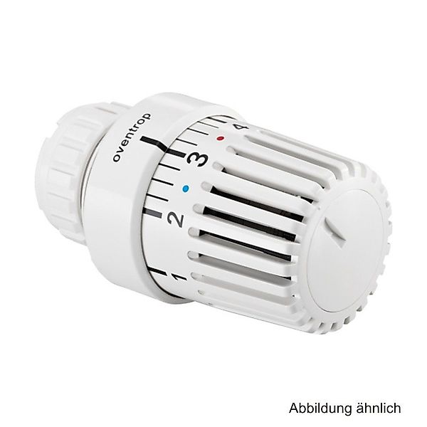 Oventrop Heizkörper Oventrop Thermostat Uni LD günstig online kaufen