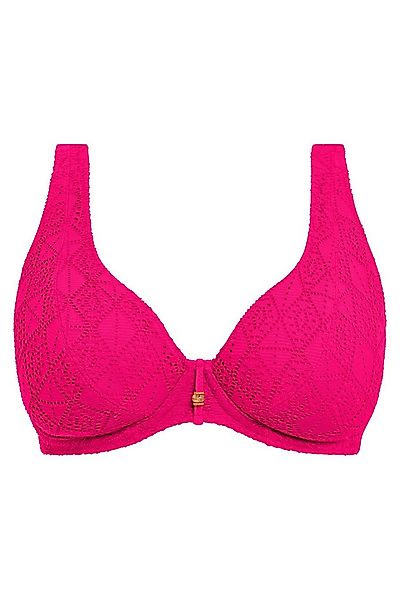 Freya Bügel-Bikini Nomad Nights Bikini-BH Tiefes Dekolleté F-M Cup günstig online kaufen