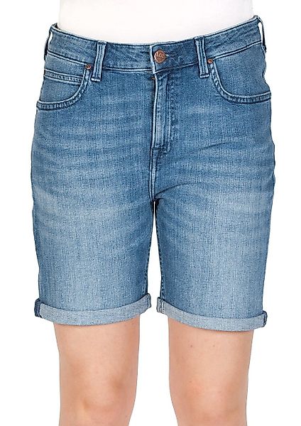 Lee® Jeansshorts Long Boyfriend mit Stretchanteil günstig online kaufen