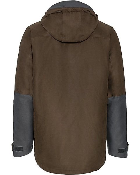 Parforce Ultimate Winterjacke Winter-Parka Huntex Signature Versiegelte Näh günstig online kaufen