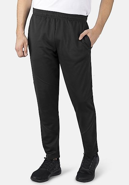HERO by John Medoox Sporthose LUKE Sport Pants Tapered Fit Casual Funktions günstig online kaufen