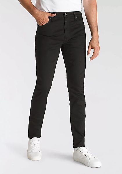 Levis Tapered-fit-Jeans "512 Slim Taper Fit", mit Markenlabel günstig online kaufen