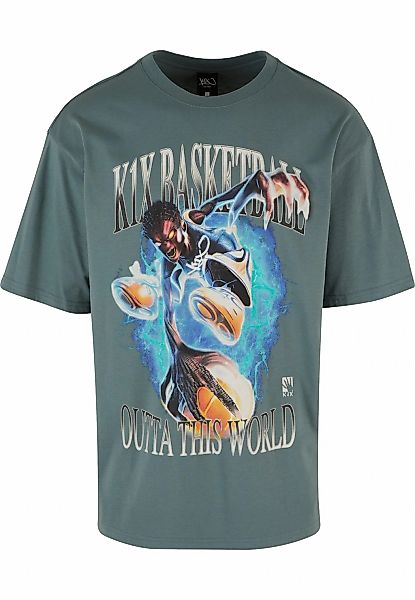 K1X T-Shirt "K1X KXM243-054-1 K1X Bootleg Tee", 1 Stk. günstig online kaufen