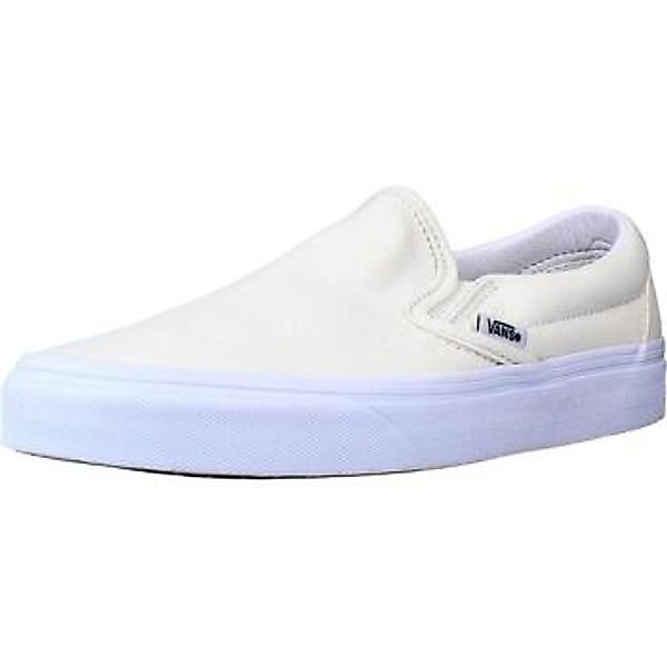 Vans  Herrenschuhe UA CLASSIC SLIP-ON günstig online kaufen