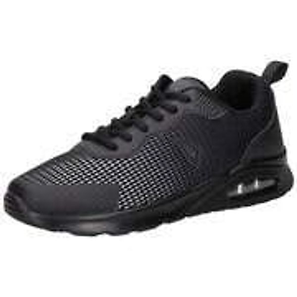 Okinawa Sneaker Herren schwarz|schwarz günstig online kaufen