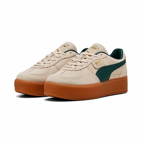 PUMA Sneaker "PALERMO ELEVATA WNS" günstig online kaufen
