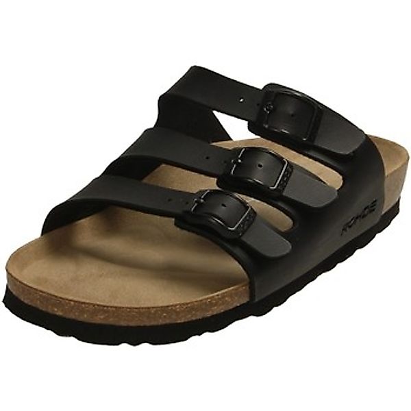 Rohde  Clogs Pantoletten Alba 5618 90 günstig online kaufen