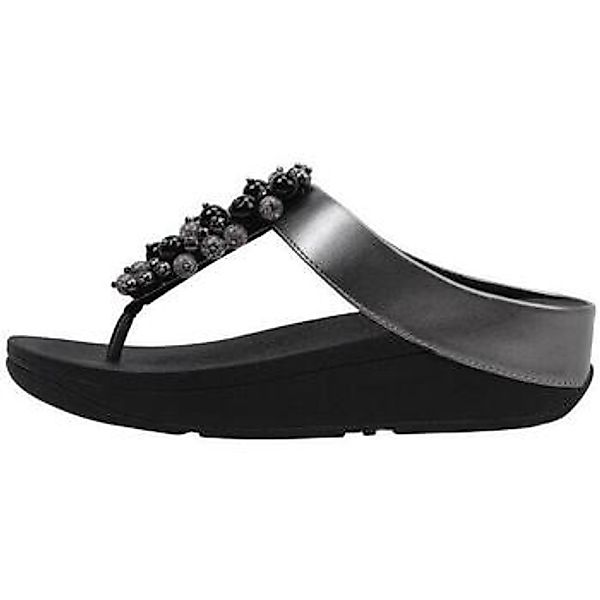 FitFlop  Sandalen FINO BAUBLE - BEAD TOE günstig online kaufen