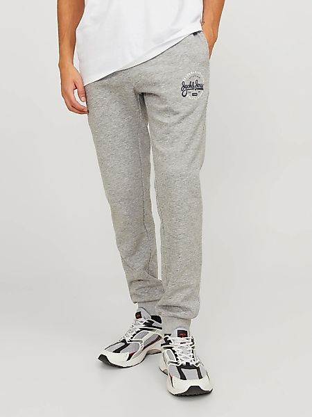 Jack & Jones Sweathose "JPSTGORDON JJMIKK SWEAT PANT NAFA" günstig online kaufen