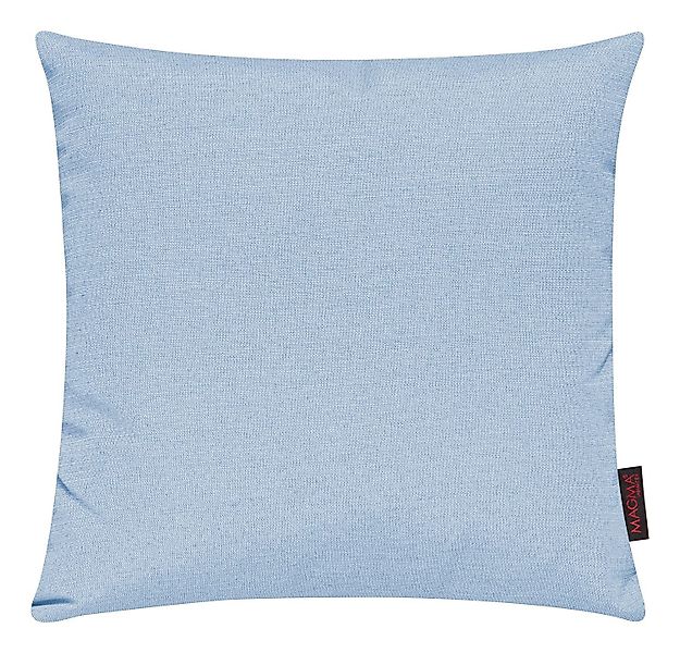 Magma Heimtex Kissenbezug FINO Kissenhülle ca. günstig online kaufen