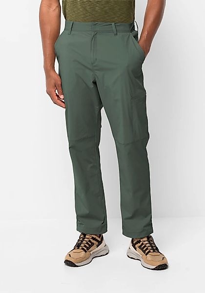 Jack Wolfskin Trekkinghose "WANDERTHIRST PANTS M" günstig online kaufen