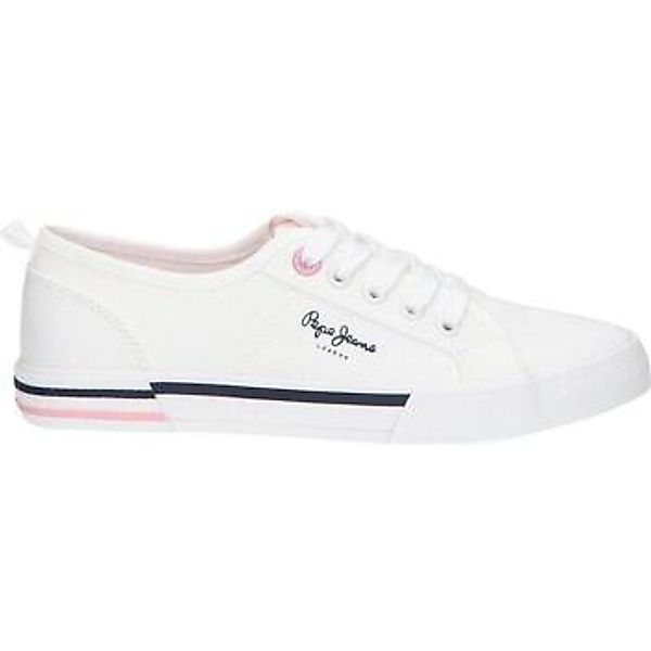Pepe jeans  Schuhe PGS30620 BRADY TOP G günstig online kaufen