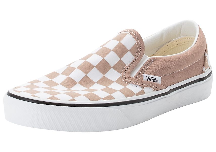 Vans Classic Slip-On Sneaker Slip-On Sneaker günstig online kaufen