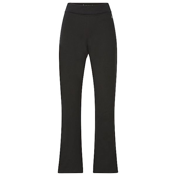 Yamadhi Yogahose Yoga Jazzpants, Bio-Baumwolle, Schwarz günstig online kaufen