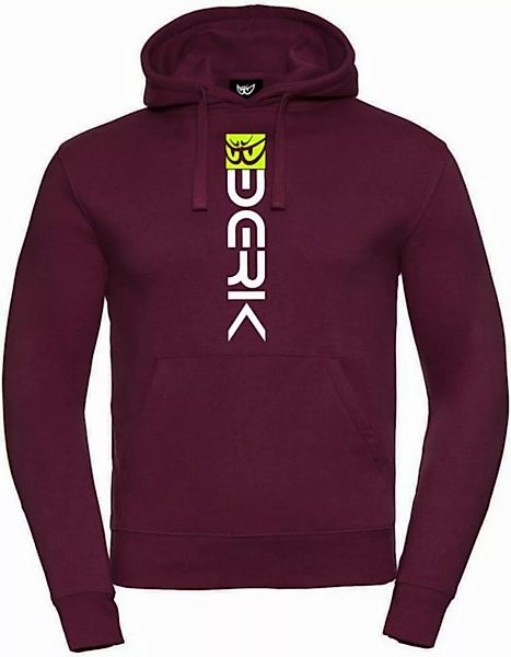 Berik Sweatshirt Digital Hoodie günstig online kaufen