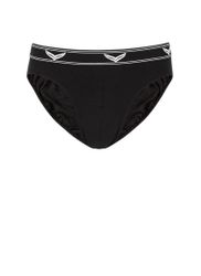 Trigema Slip "TRIGEMA Sportslip im Doppelpack" 2 Stk. tlg. günstig online kaufen