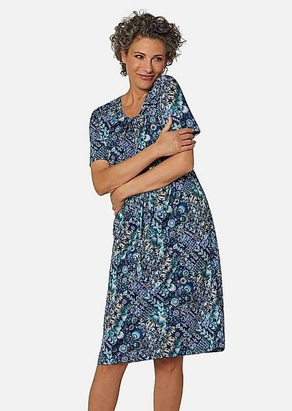 GOLDNER Sommerkleid Freizeitkleid günstig online kaufen