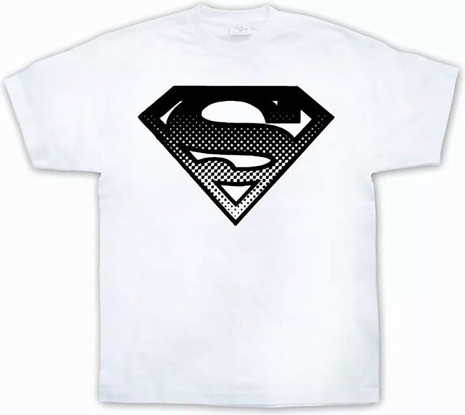 Superman T-Shirt günstig online kaufen